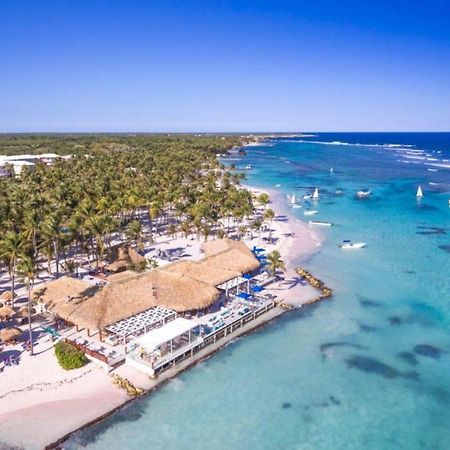 Somptueux Duplex Sur La Route Des Plages Sainte-Anne Exteriér fotografie