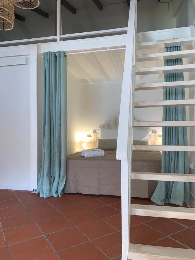 Somptueux Duplex Sur La Route Des Plages Sainte-Anne Exteriér fotografie
