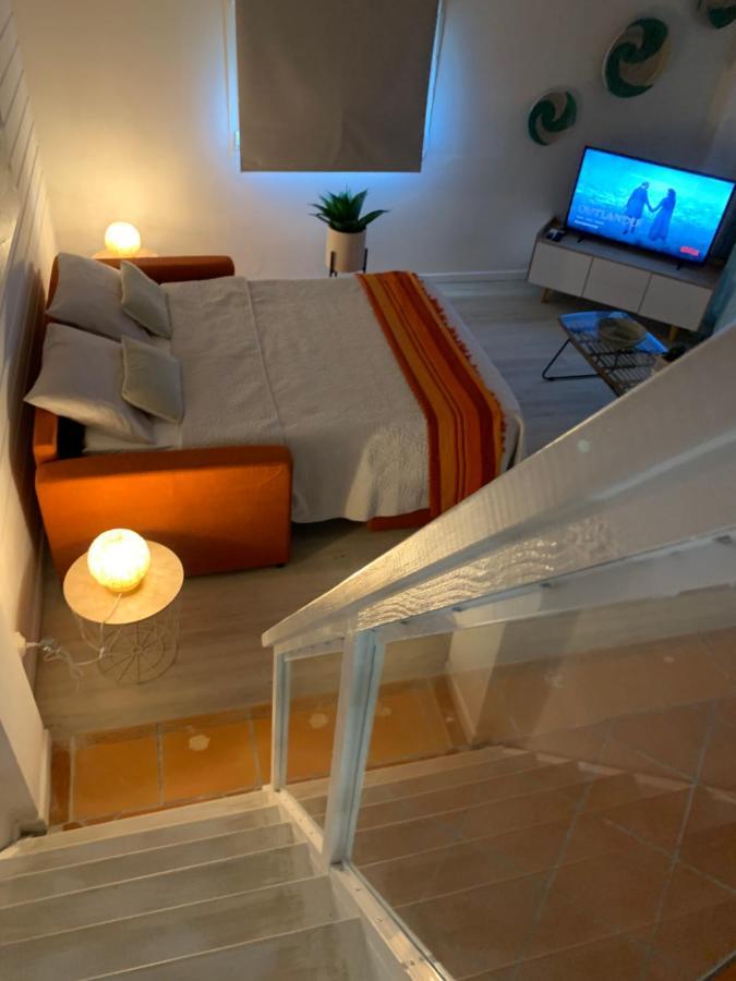 Somptueux Duplex Sur La Route Des Plages Sainte-Anne Exteriér fotografie