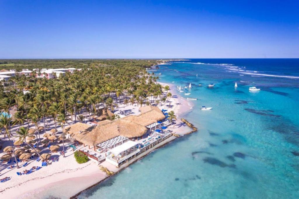 Somptueux Duplex Sur La Route Des Plages Sainte-Anne Exteriér fotografie