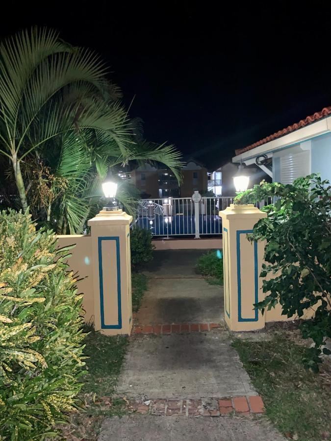 Somptueux Duplex Sur La Route Des Plages Sainte-Anne Exteriér fotografie