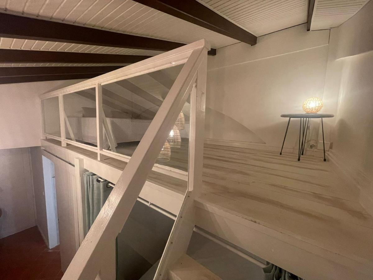 Somptueux Duplex Sur La Route Des Plages Sainte-Anne Exteriér fotografie