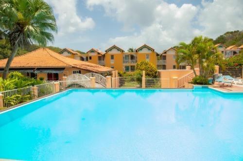 Somptueux Duplex Sur La Route Des Plages Sainte-Anne Exteriér fotografie