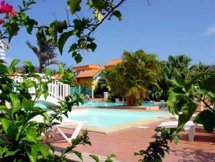 Somptueux Duplex Sur La Route Des Plages Sainte-Anne Exteriér fotografie